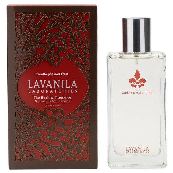 Lavanila The Healthy Fragrance Vanilla Passion Fruit
