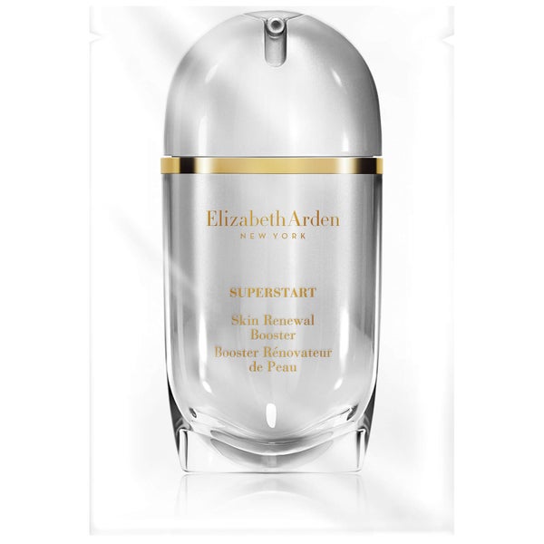 Elizabeth Arden Superstart Packette (Beauty Bag)