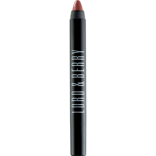 Lápiz labial Shining Crayon 20100 de Lord & Berry 