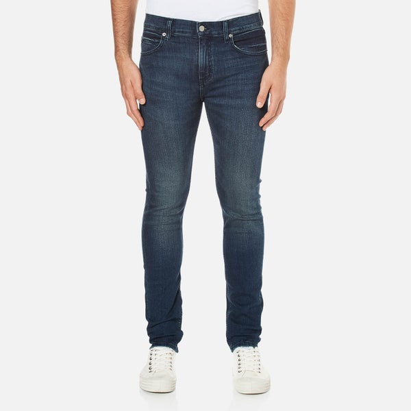 Cheap Monday Men's 'Tight' Skinny Fit Jeans - 1 Yr Fade