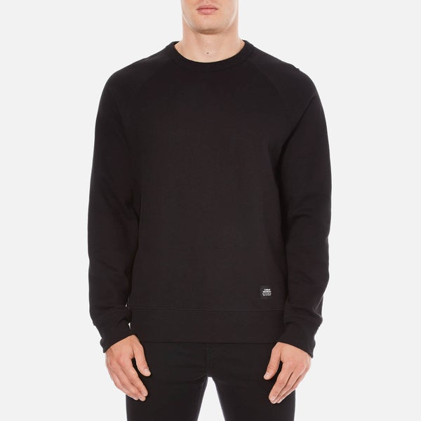 Cheap Monday Men's Rules Sweatshirt - Black