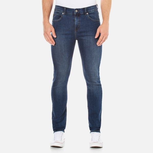 Cheap Monday Men's 'Tight' Slim Fit Jeans - Pure Blue