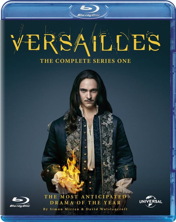 Versailles - Season 1