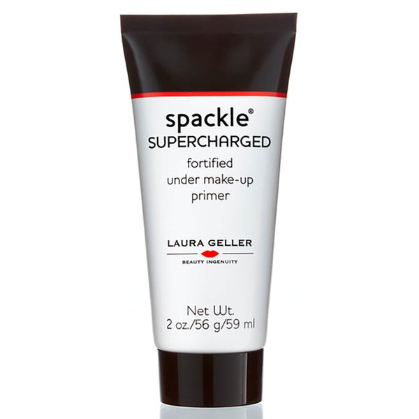 Laura Geller Spackle Treatment Under Make-Up Supercharged Primer Праймер-база под макияж 59мл