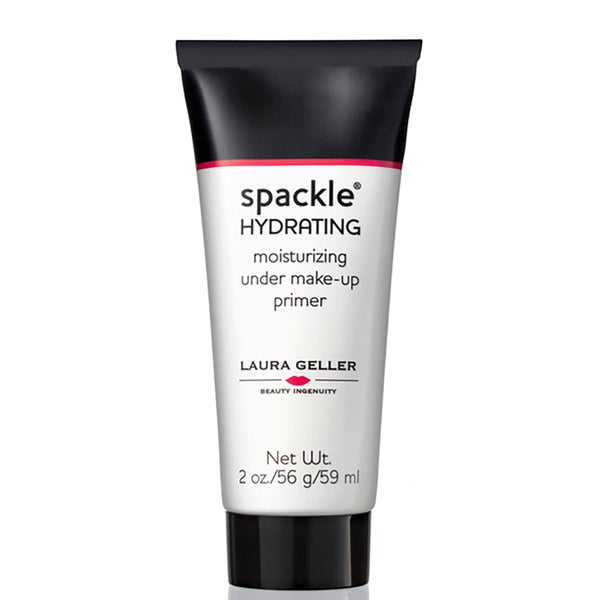 Laura Geller Spackle Treatment Under Make-Up Hydrating Primer Baza nawilżająca pod makijaż 59 ml