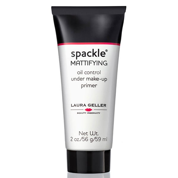 Laura Geller Spackle Treatment Under Make-Up Mattifying Primer(로라 겔러 스패클 트리트먼트 언더 메이크업 매티파잉 프라이머 59ml)