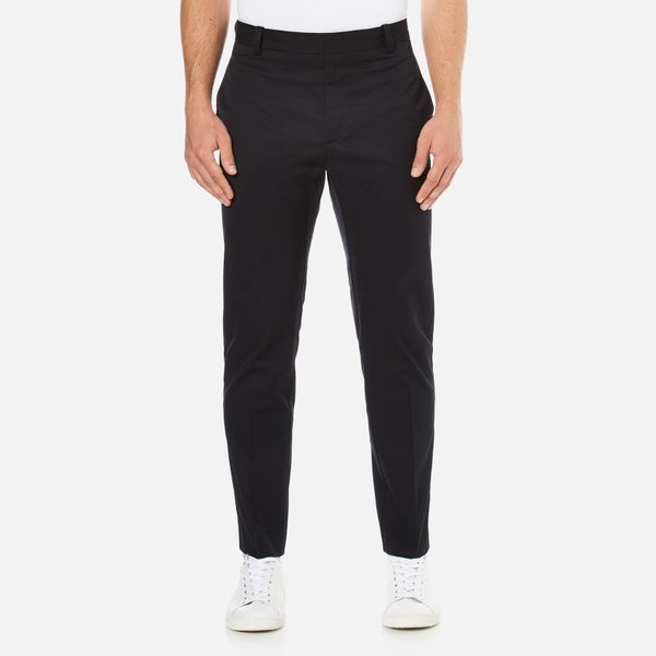 Wood Wood Men's Tristan Trousers - Black