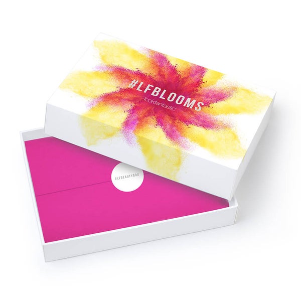 LOOKFANTASTIC Beauty Box Bundle(룩판타스틱 뷰티 박스 번들, 2박스)