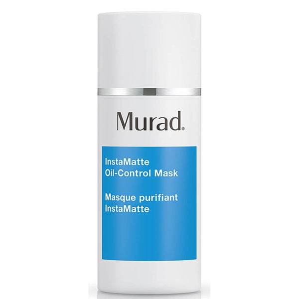 Murad InstaMatte Oil-Control Mask 100ml