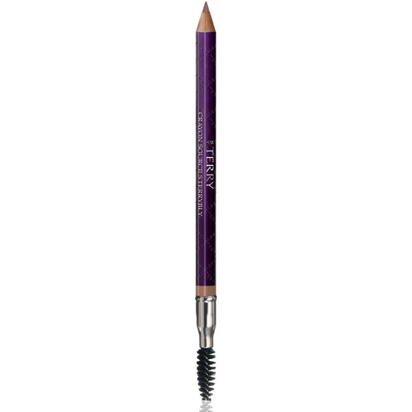 By Terry Crayon Sourcils Terrybly Brow Pencil 1.19 g (Ulike nyanser)