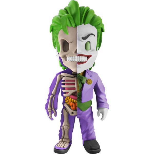 Figurine Joker Wave 3 -DC Comics XXRAY