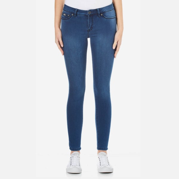 Superdry Women's Alexia Jegging Jeans - Midnight Sky