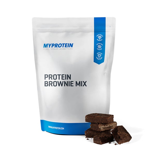Myprotein Protein Brownie Mix