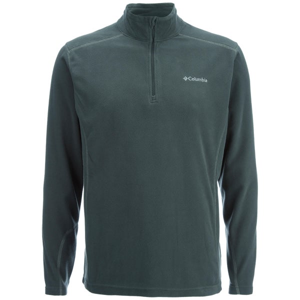 Columbia Men's Klamath Range 2 Half Zip Fleece - Grill