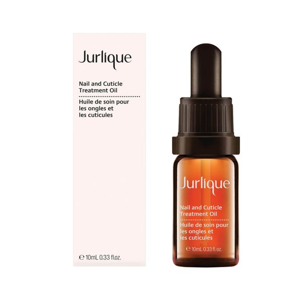 Jurlique Nail & Cuticle Treatment Oil 10ml