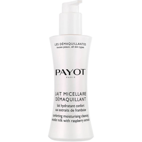 PAYOT Lait Micellaire Demaquillant Cleansing Milk 200 ml