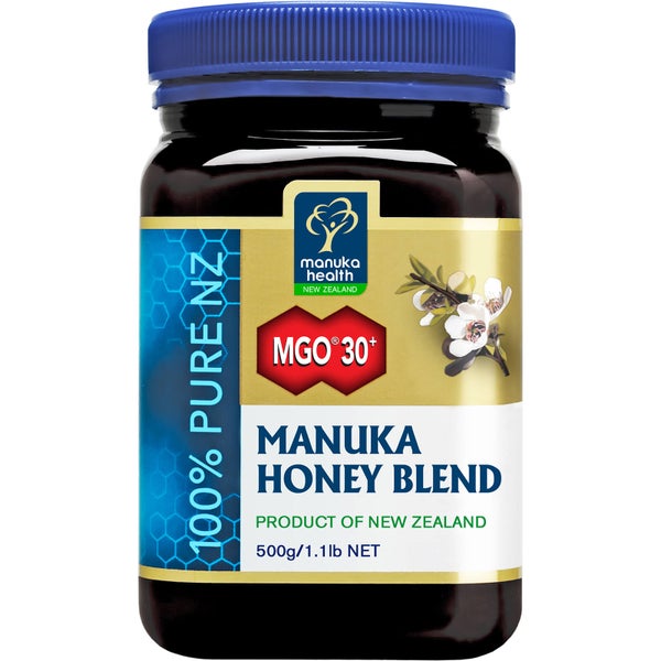 MGO 30+ Manuka Honey Blend