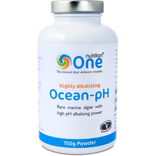 Ocean pH Powder - 150g