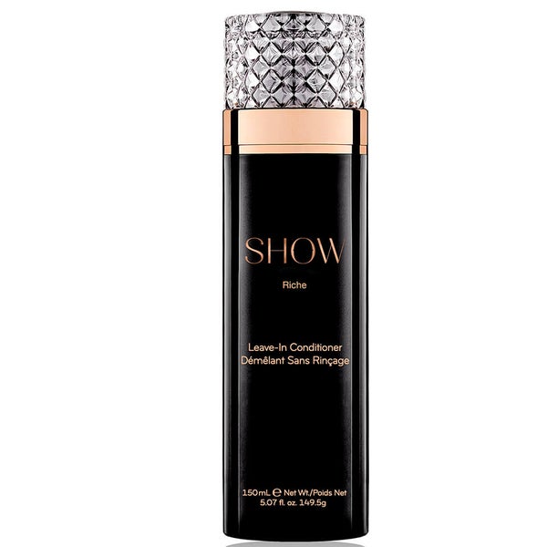 SHOW Beauty Riche Leave-In Conditioner(쇼 뷰티 리치 리브 인 컨디셔너 150ml)