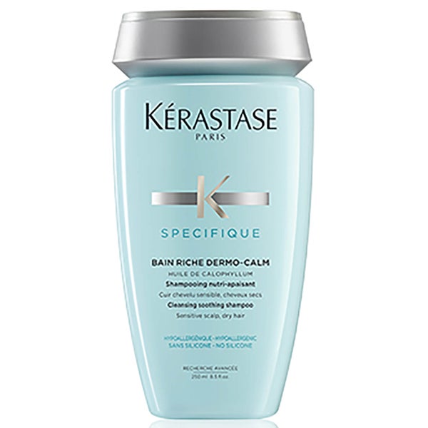 Kérastase Specifique Dermo-Calm Bain Riche -shampoo 250ml