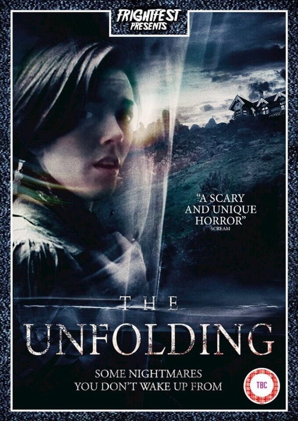 The Unfolding