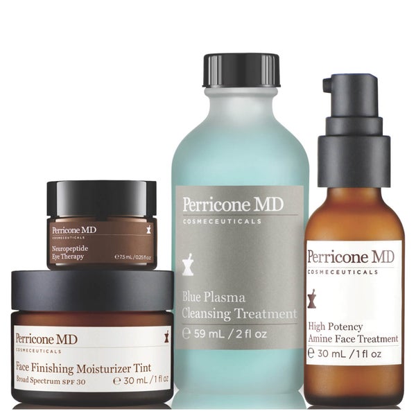 Perricone MD The Gift of Youthful Radiance (Worth £152)