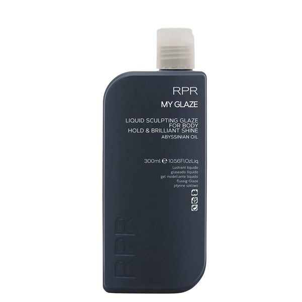 RPR My Glaze Strength, Shine and Color Protection 300ml