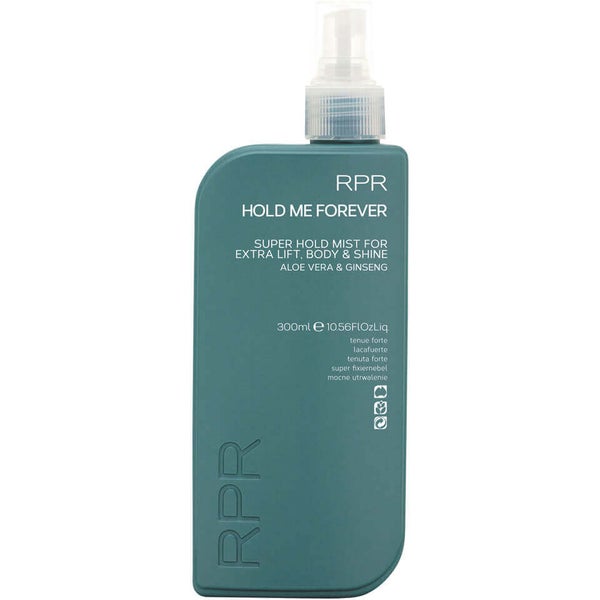 RPR Hold Me Forever Quick Drying Spray 300ml