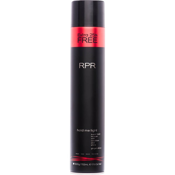 RPR Hold Me Tight Hair Lacquer 500 g