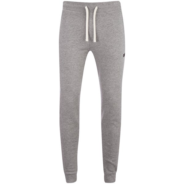 Produkt Men's Slim Fit Sweatpants - Light Grey Melange