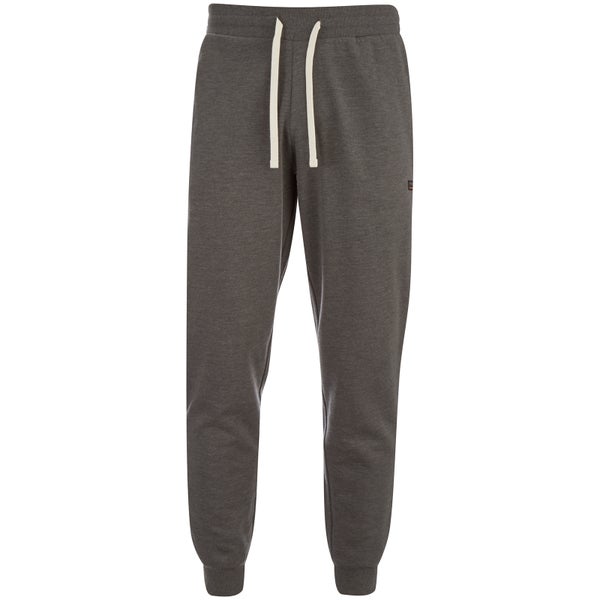 Produkt Men's Slim Fit Sweatpants - Dark Grey Melange