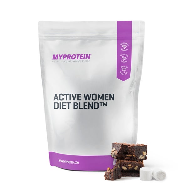 Myprotein Active Woman Diet Blend (USA)