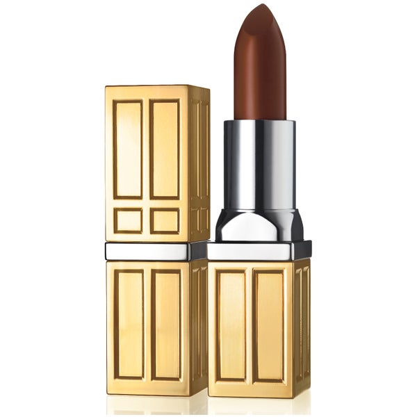 Elizabeth Arden Beautiful Color Moisturizing Satin-Matte Finish Lipstick - Chocolate