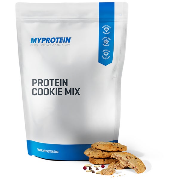 Myprotein Protein Cookie Mix