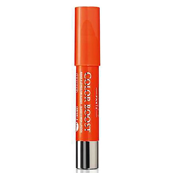 Bourjois Color Boost Lip Crayon 17 g – Lolu Poppy