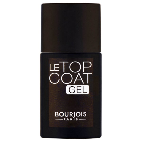 Bourjois Le Top Coat Colour Lock 10 ml