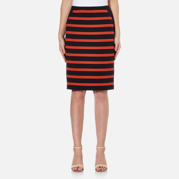 BOSS Orange Women's Balanja Skirt - Multi