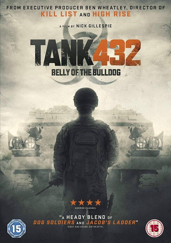 Tank 432