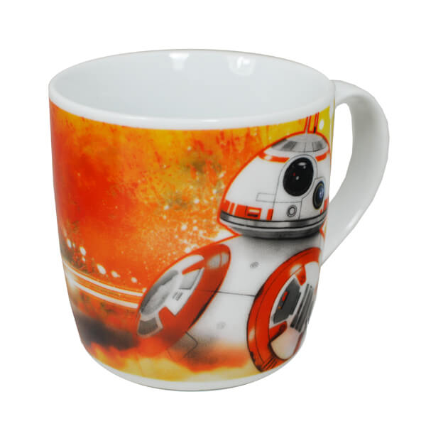 Star Wars BB8 Boxed Mug