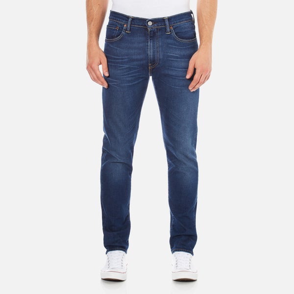 Levi's Men's 512 Slim Tapered Fit Jeans - Evolution Creek