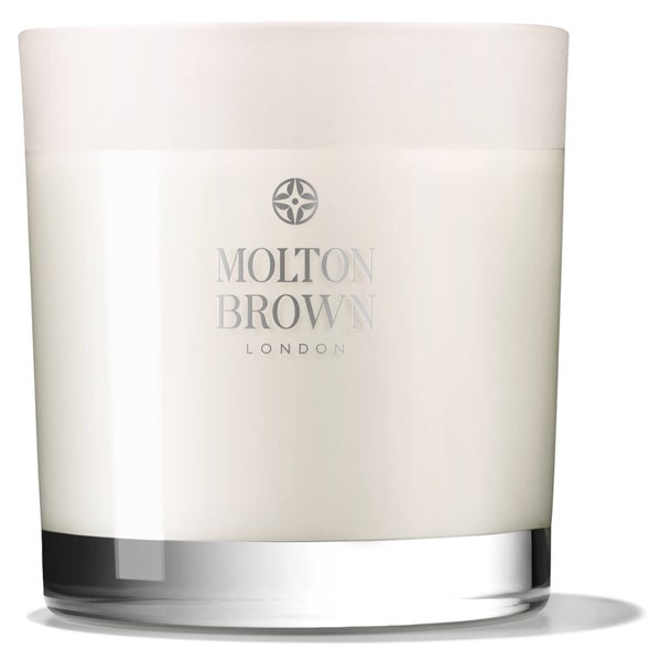 Molton Brown Coco & Sandalwood Three Wick Candle 480g