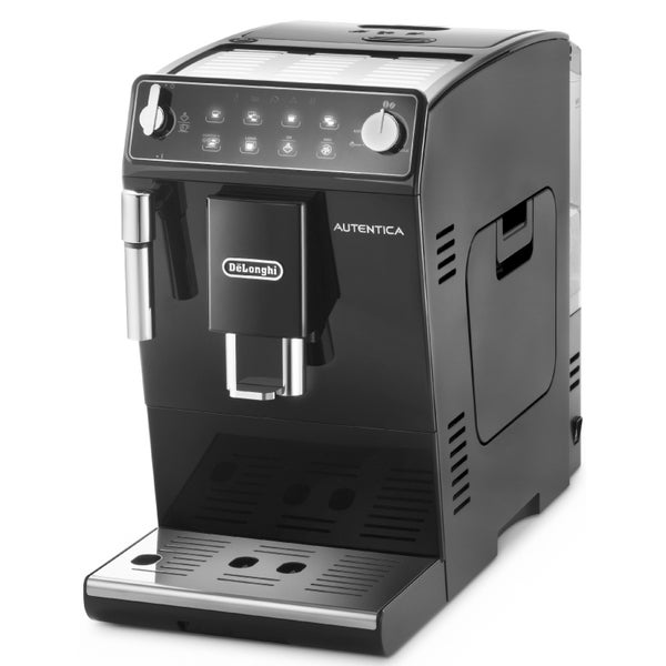 De'Longhi ETAM29.510.B Authentica Bean to Cup Coffee Machine - Black