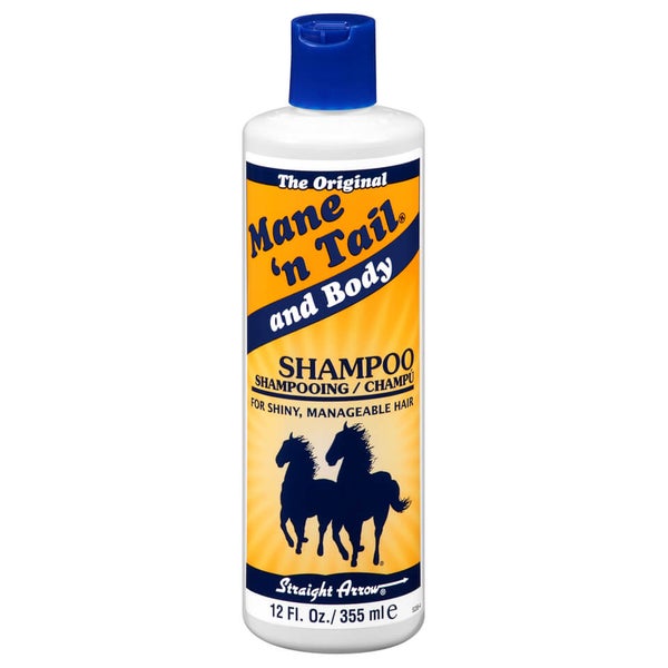 Mane 'n Tail Original Shampoo og Body 355ml