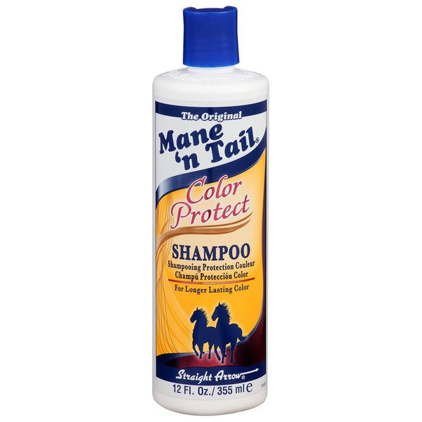 Shampoo Proteção de Cor da Mane 'n Tail 355 ml