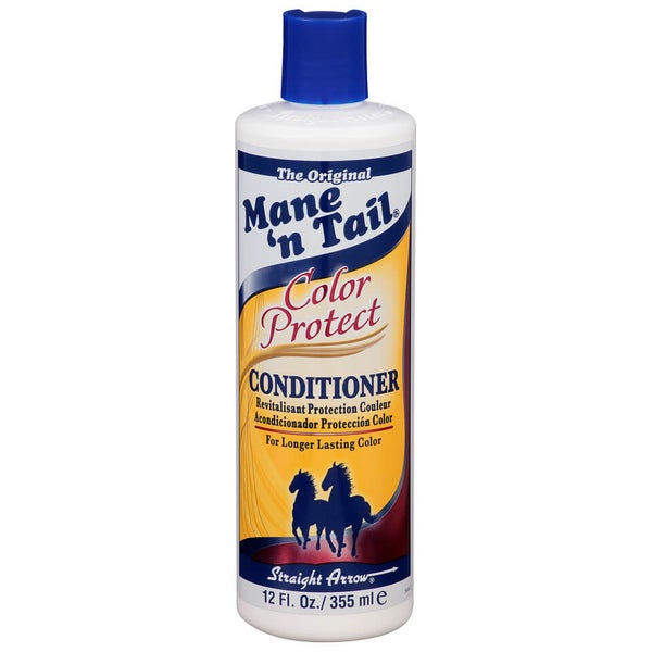 Кондиционер для окрашенных волос Mane 'n Tail Colour Protect Conditioner, 355 мл