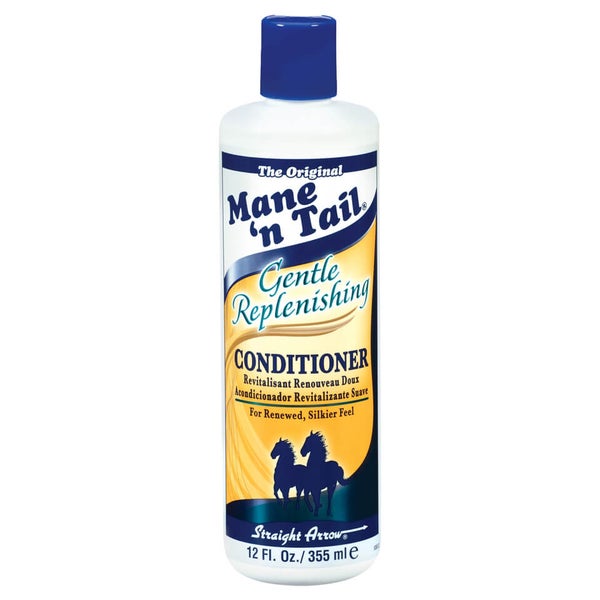 Mane 'n Tail Gentle Replenishing Conditioner 355ml