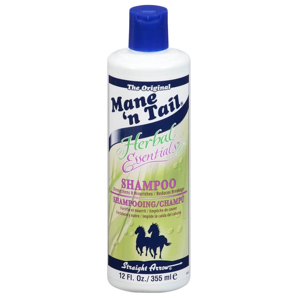 Mane 'n Tail Herbal Essentials Shampoo 355ml