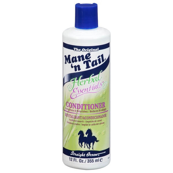 Après-shampooing Herbal Essentials Mane 'n Tail 355 ml