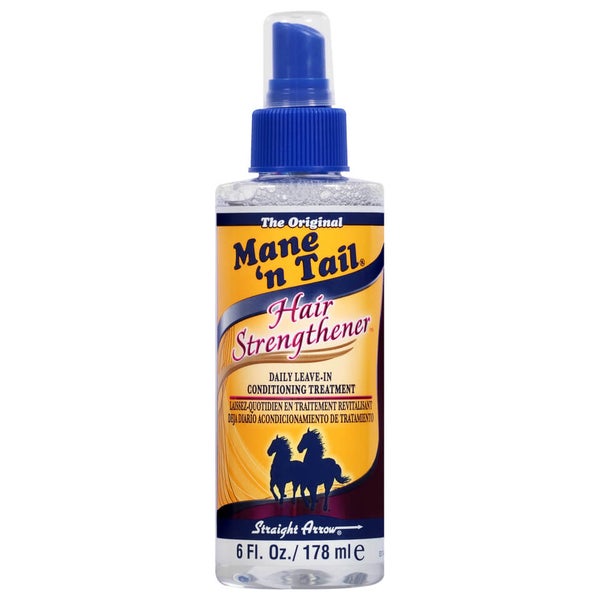 Fortifiant cheveux Mane 'n Tail 178 ml