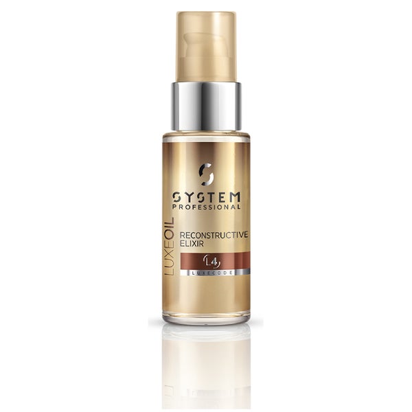 System Professional LuxeOil 30ml